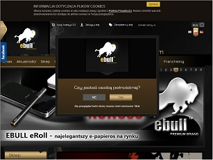 E papieros - w walce z nałogiem