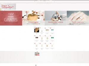 Obrączki z personalizowanym grawerem